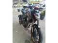 Sahibinden CFmoto 250NK