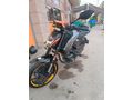 Sahibinden CFmoto 250NK
