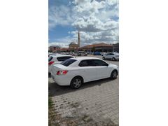Sahibinden Peugeot 301 1.6 HDi Active 2017 Model  149.000 km Beyaz