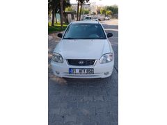 Sahibinden Hyundai Accent 1.5 CRDi Admire 2005 Model