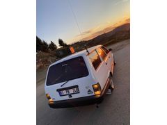 Sahibinden Tofaş Kartal 5 Vites 1996 Model 