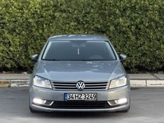 HATASIZ B7 210.xxx KM  İHTİYAÇTAN DOLAYI SATILIK