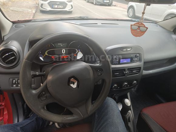 Sahibinden Renault Clio 1.2 Joy 2013 Model 