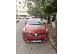 Sahibinden Renault Clio 1.2 Joy 2013 Model 
