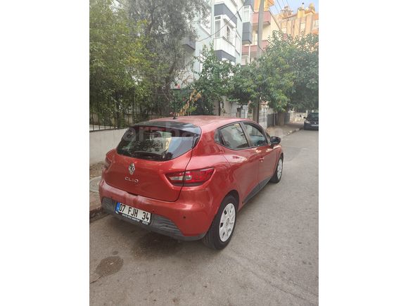 Sahibinden Renault Clio 1.2 Joy 2013 Model 