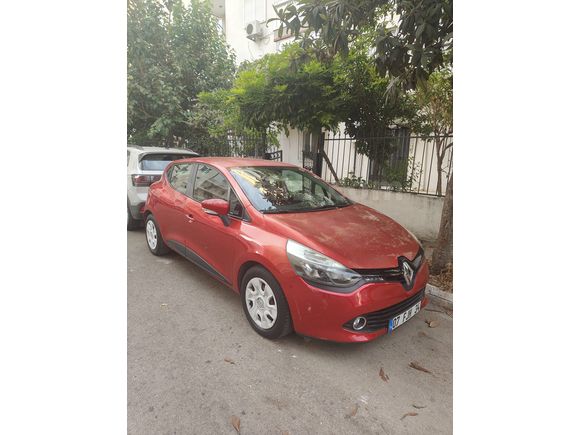 Sahibinden Renault Clio 1.2 Joy 2013 Model 