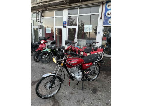 Sahibinden Mondial 50 UAG 