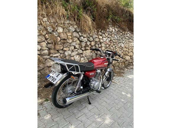 Sahibinden Mondial 50 UAG 