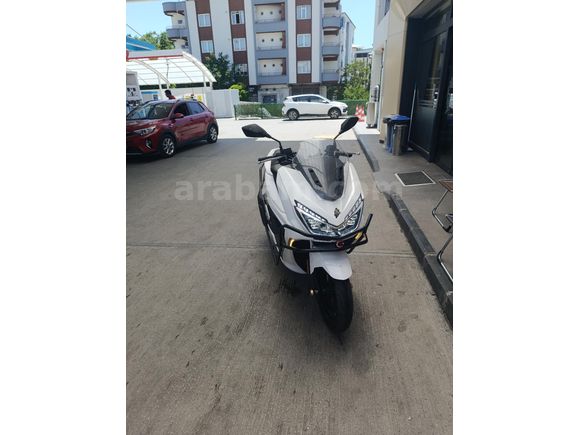 Sahibinden Mondial 125 Strada