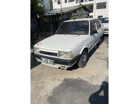 Sahibinden Tofaş Şahin 1.6 1998 Model 