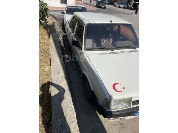 Sahibinden Tofaş Şahin 1.6 1998 Model 