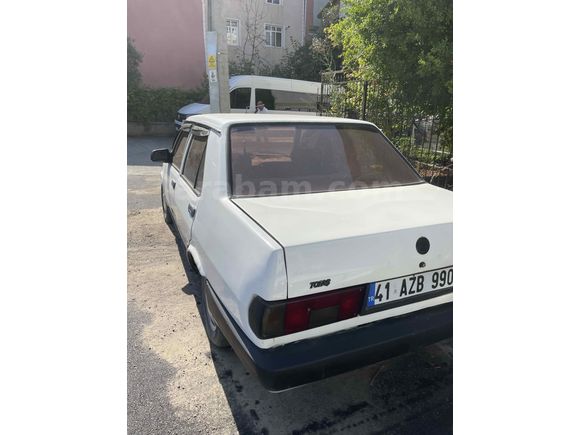 Sahibinden Tofaş Şahin 1.6 1998 Model 