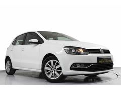 MSH AUTO GÜVENCESİYLE 2015 MODEL POLO 1.2 TSI OTOMATİK