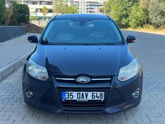 14 FOCUS otomatik 2.75 düşük faizle kredi kartına 12 ay taksit