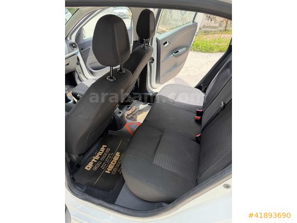 MSH AUTO GÜVENCESİYLE 2015 MODEL PEUGEOT 301 1.6 HDİ