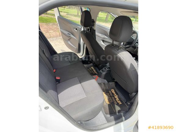 MSH AUTO GÜVENCESİYLE 2015 MODEL PEUGEOT 301 1.6 HDİ