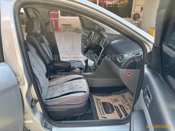 BULUŞ GRUP'TAN 2010 MODEL FOCUS 1.6 TDCI DİZEL