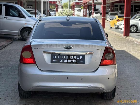 BULUŞ GRUP'TAN 2010 MODEL FOCUS 1.6 TDCI DİZEL