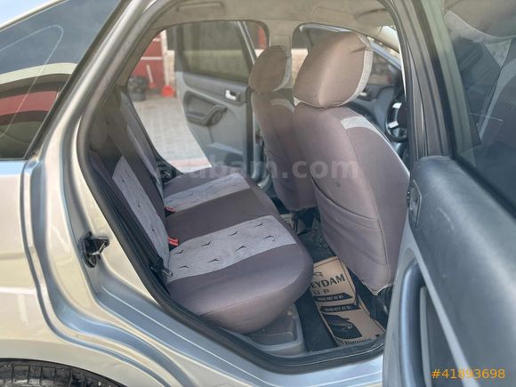 BULUŞ GRUP'TAN 2010 MODEL FOCUS 1.6 TDCI DİZEL