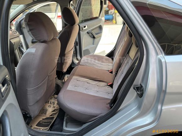 BULUŞ GRUP'TAN 2010 MODEL FOCUS 1.6 TDCI DİZEL