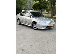 MSH AUTO GÜVENCESİYLE 2005 MODEL OTOMATİK HONDA CİVİC DÜŞÜK KM