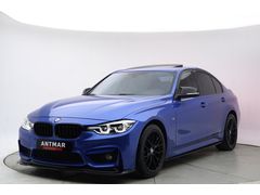 ANTMAR'DAN HATASIZ AYARINDA 3.18İ EDİTİON M SPORT