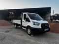 Hatasız Boyasız Arkadan Çekiş 350L