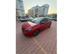 KUSURSUZ İLK SAHİBİNDEN EKSTRA DONANIMLI