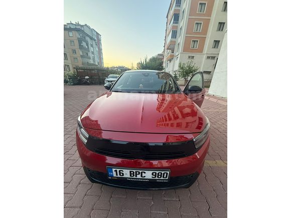 KUSURSUZ İLK SAHİBİNDEN EKSTRA DONANIMLI