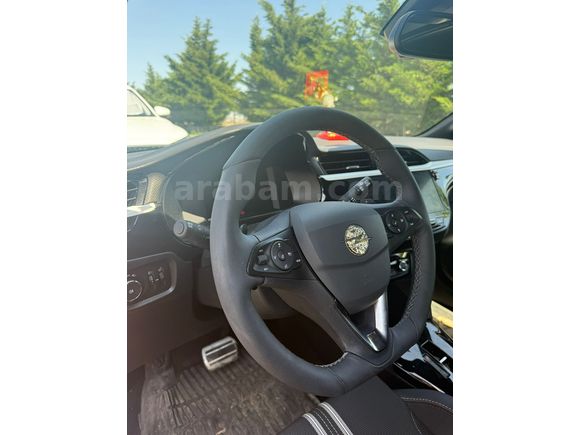 KUSURSUZ İLK SAHİBİNDEN EKSTRA DONANIMLI