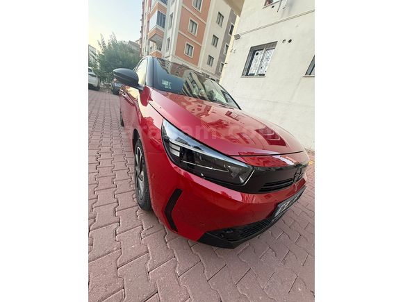 KUSURSUZ İLK SAHİBİNDEN EKSTRA DONANIMLI