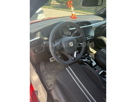 KUSURSUZ İLK SAHİBİNDEN EKSTRA DONANIMLI
