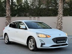 PARÇA BOYALI BAKIMLI 2021 FOCUS 1.5 ECOBLUE TREND X+ 120.000 KM