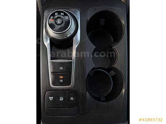 PARÇA BOYALI BAKIMLI 2021 FOCUS 1.5 ECOBLUE TREND X+ 120.000 KM