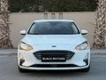 PARÇA BOYALI BAKIMLI 2021 FOCUS 1.5 ECOBLUE TREND X+ 120.000 KM