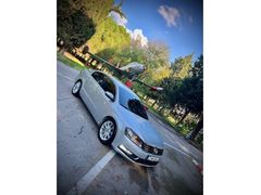 Sahibinden Volkswagen Passat 1.6 TDi BlueMotion Comfortline 2013 Model 