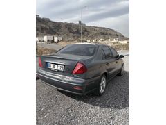 Sahibinden Fiat Marea 1.6 Liberty 2004 Model  283.000 km Füme