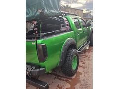 Sahibinden Nissan Navara 2.5 TDI 4x4 LE 2006 Model 