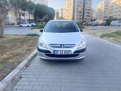 2004 PEJO 307.KLİMA AKTİF.KREDİ KARTINA 12 TAKSİT İMKANI