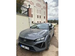 Acil satılık Sahibinden Peugeot 408 1.2 PureTech Allure 2025 Model 