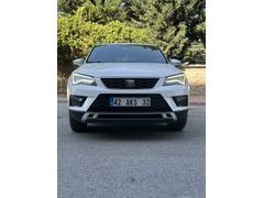 Sahibinden Seat Ateca 1.6 TDI Ecomotive Xcellence 2019 Model 