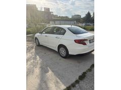 Sahibinden Fiat Egea 1.3 Multijet Easy 2019 Model  194.100 km Beyaz
