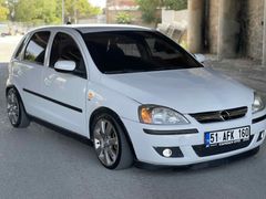 Sahibinden Opel Corsa 1.3 CDTI Essentia 2004 Model Niğde