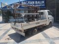 Sahibinden Hyundai H 100  tek elden kulanilmış temiz