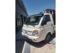 Sahibinden Hyundai H 100  tek elden kulanilmış temiz
