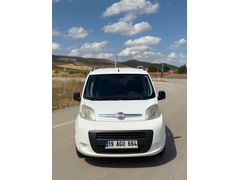 SAHİBİNDEN AĞIR BAKIMLARI YAPILMIŞ(FATURALI) AİLE ARACI 1.3  MULTİJET FİORİNO
