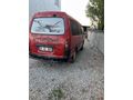 Sahibinden Hyundai H 100 2.5 D Panelvan 1997 Model 