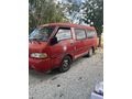 Sahibinden Hyundai H 100 2.5 D Panelvan 1997 Model 