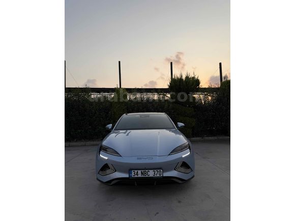 Sahibinden BYD Seal Excellence 2024 Model 