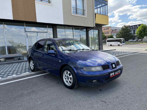 Galeriden Seat Toledo 1.6 Stella Plus 2003 Model Kayseri